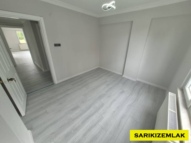 Edremit Akçay Mah`da3+1  Daire. - 5